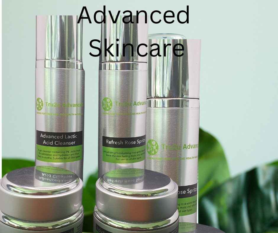 Advanced Skincare