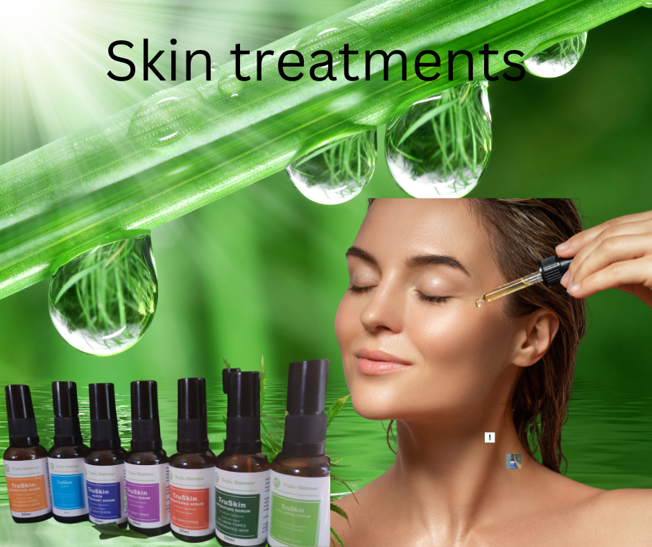 Skincare Treatments