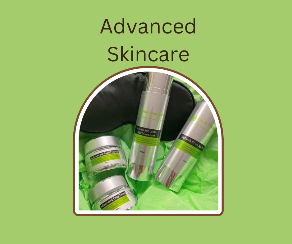 Advanced Skincare