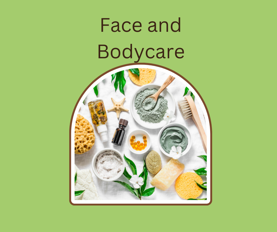 Face and Body Care