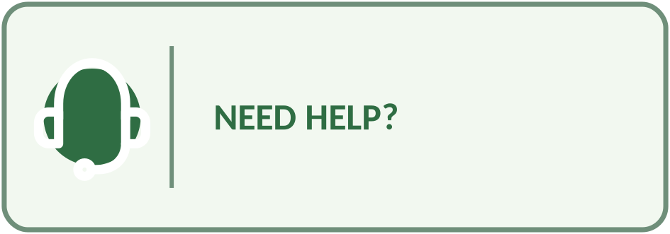 Need Help?