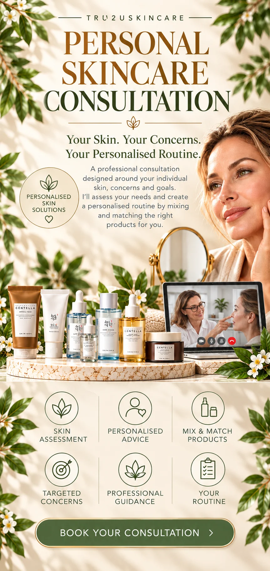 Consultation Banner Mobile